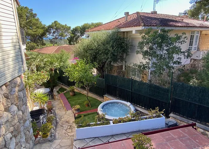 Villa Porta Caeli